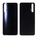 Battery Housing Door Cover for Huawei Honor 20 YAL-L21 – Black