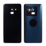 Battery Housing Door Cover for Samsung Galaxy A8 (2018) A530 – Black