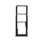 OEM SIM Card Tray Slot Holder Part for Samsung Galaxy M30 SM-M305 – Black