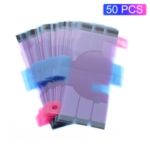 50Pcs/Pack for Apple iPhone 11 6.1 inch OEM Battery Adhesive Tape Sticker