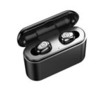 X8S Bluetooth Wireless Earphone TWS Bluetooth 5.0 Headphone Sports Stereo Headset with 2200mAh Charging Box