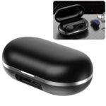 ZLT-01 Bluetooth 5.0 Stereo SoundWireless Stereo Earbuds Touch Control TWS Earphones with Charging Box Smart Power Bank – Black