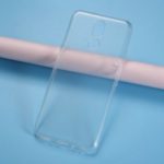 Clear TPU Back Cover Mobile Phone Case for LG K40/K12+/K12 Plus
