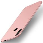 MOFI Shield Slim Frosted PC Back Case for Huawei Enjoy 10 Plus / P Smart Z / Y9 Prime (2019) – Rose Gold