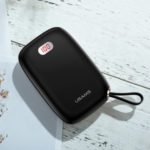 USAMS US-CD78 Dual-USB 10000mAh Digital Display Portable Power Bank – {Color}