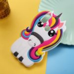 Unicorn Pattern Printing Silicone Phone Case for Xiaomi Mi A2/Mi 6/Redmi Y2/Redmi S2