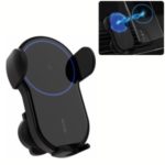Intelligent Wireless Charger Air Vent Car Mount Stand Phone Holder