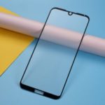 Full Covering Tempered Glass Screen Protector for Huawei Honor 8S/Y5 (2019) – Black