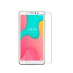 Ultra Clear Soft LCD Screen Protector Film for Wiko Sunny 4 Plus