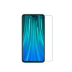 0.3mm Arc Edge Tempered Glass Screen Guard Film for Xiaomi Redmi Note 8 Pro