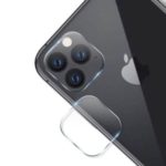 Full Coverage Tempered Glass Ultra-thin Camera Lens Protector Film for iPhone 11 Pro Max 6.5 inch