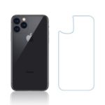 Matte Anti-glare Back Protector Film for iPhone 11 Pro 5.8-inch