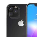 HAT PRINCE 0.2mm 9H 2.15D Arc Edge Tempered Glass Camera Lens Protectors for iPhone 11 Pro Max 6.5 inch