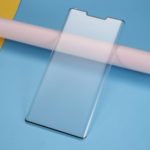 Full Size 3D Arc Edged Tempered Glass Screen Guard Film for Huawei Mate 30 Pro