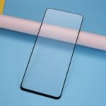 Anti-explosion 9D Tempered Glass Full Size Screen Film for Samsung Galaxy A90 5G