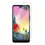 For LG K50S Scratch-resistant HD Clear Screen Guard Film