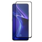 HAT PRINCE 0.26mm 9H 2.5D Arc Edge Tempered Glass Screen Protector for vivo X27 Pro