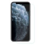 HAT PRINCE 0.26mm 9H 2.5D Arc Edge Tempered Glass Full Screen Film for iPhone 11 Pro Max / iPhone XS Max