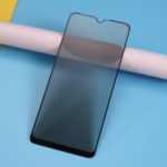 Anti-peep Full Screen Tempered Glass Screen Protector Film for Xiaomi Mi CC9e/Mi A3