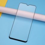 For Samsung Galaxy M30s Tempered Glass Full Screen Shield Film