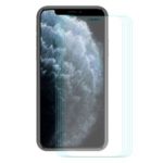 HAT PRINCE for iPhone 11 Pro Max 6.5 inch (2019)/XS Max 6.5 inch 5Pcs 0.26mm 9H 2.5D Arc Edge Full Size Tempered Glass Screen Film