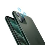 MOCOLO Ultra Clear Tempered Glass Camera Lens Protector for iPhone 11 Pro 5.8-inch