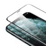 ROCK Dustproof Tempered Glass Screen Protector for Apple iPhone 11 Pro Max 6.5 inch