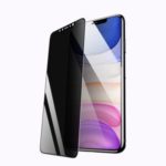ROCK Anti-peeping Tempered Glass Screen Protector Film for Apple iPhone 11 6.1 inch
