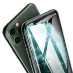 ROCK 0.18MM Soft Hydrogel Full Screen Coverage Protector for Apple iPhone 11 Pro Max 6.5 inch