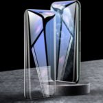 ROCK Soft Edge Tempered Glass Screen Protector Cover for Apple iPhone 11 Pro 5.8 inch