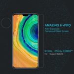 NILLKIN Amazing H+PRO for Huawei Mate 30 [Anti-Explosion] Tempered Glass Screen Film Protection