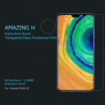 NILLKIN Amazing H Tempered Glass Screen Anti-explosion Protective Film for Huawei Mate 30