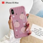 Suitcase Shape Orange Pattern TPU Back Case for iPhone 6 6s 6 Plus 6s Plus 7 8 7 Plus 8 Plus X XS XR XS – Pink/For iPhone XS Max