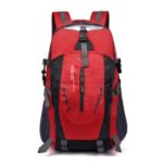 Backpack Waterproof Large Sports Climbing Shoulders Bag Travel Backpack 30L for Men and Women