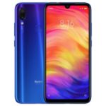 XIAOMI Redmi Note 7 4+128GB 6.3-inch Android 9.0 Octa-core 4G Smartphone – Blue