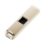 32GB P1S Fingerprint U Disk Encryption USB2.0 Memory Stick Flash or Business