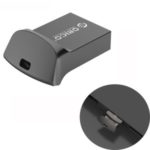 ORICO MUPA20 16GB USB 2.0 Mini Zinc Alloy Flash Drive