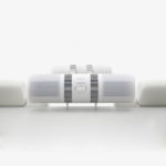 XIAOMI Smartmi CZKQJHQ01ZM Car Air Purifier Auto Air Freshener
