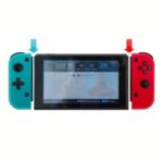 Wireless Bluetooth Game Handle for Switch 8577