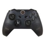 Switch PRO Controller Wireless Bluetooth Gamepad Joypad for Nintend Switch Console/PC 8575 – Transparent Black