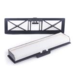 5Pcs Vacuum Cleaner HEPA Filters Replacement for Neato D3 D5 D70 D75 D80 70E D85 (NX709)