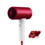 XIAOMI SOOCAS H3S Anion Quick-drying Hair Dryer 1800W Blow Dryer Hair Tools