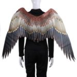 Halloween Party Cosplay Wings Adult Dance Festival Carnival Costume