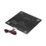 3D Printer 12V Build Surface Hot Bed Platform