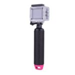 XD444801 Float Hand Grip Buoyancy Rod Pole Stick Monopod Tripod – Red