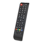 Universal TV Remote Control Wireless Smart Controller for Samsung HDTV LED Smart Digital TV – Black
