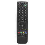 Universal Wireless Smart Controller TV Remote Control for LG Smart LCD LED 3D TV – Black