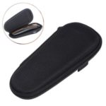 Electric Shaver Protector for Braun Shaver EVA Holder Case Portable Shaver Travel Bag