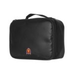 Three Layers Fireproof Bag Pouch Travel Bag Safe Storage