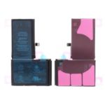 For Apple iPhone X 2716mAh 3.82V Li-ion Battery and Assembly Flex Cable